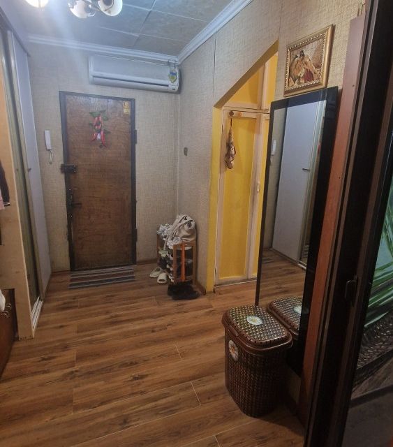 Продаётся 2-комнатная квартира, 51.7 м²