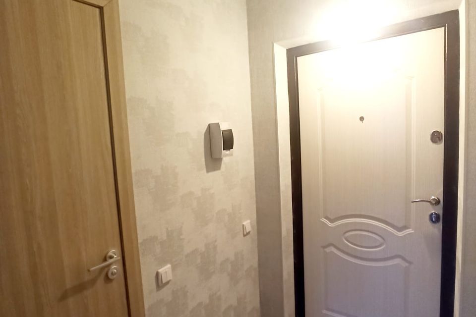 Продаётся студия, 18 м²