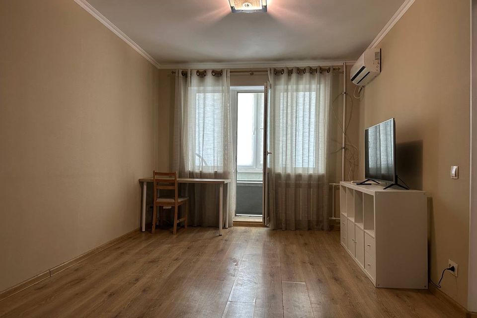 Продаётся 1-комнатная квартира, 32 м²