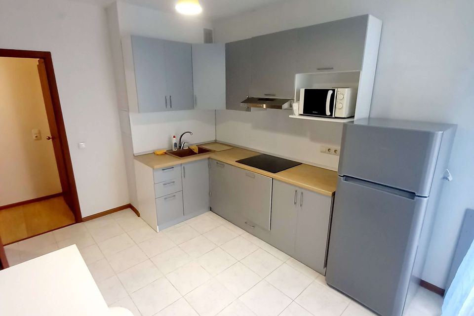 Продаётся 2-комнатная квартира, 50 м²