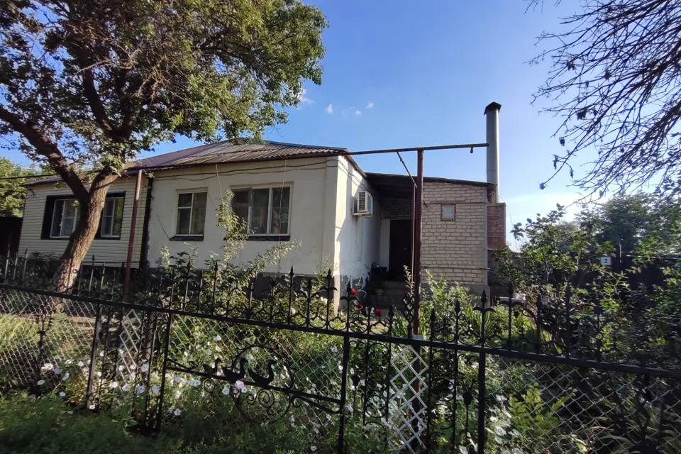 Продаётся 1-этажный дом, 91.3 м²