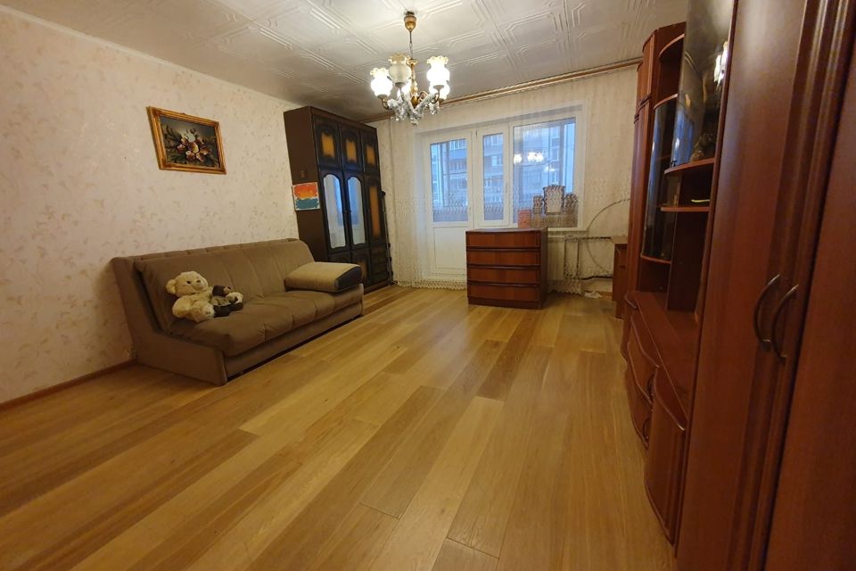 Продаётся 3-комнатная квартира, 69 м²