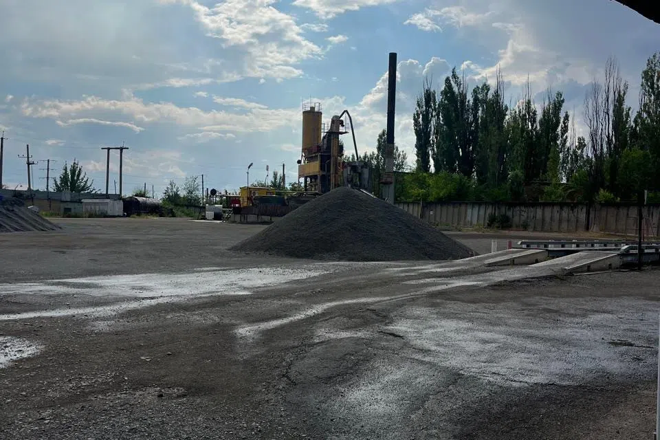 Продаётся производственное помещение, 8500 м²