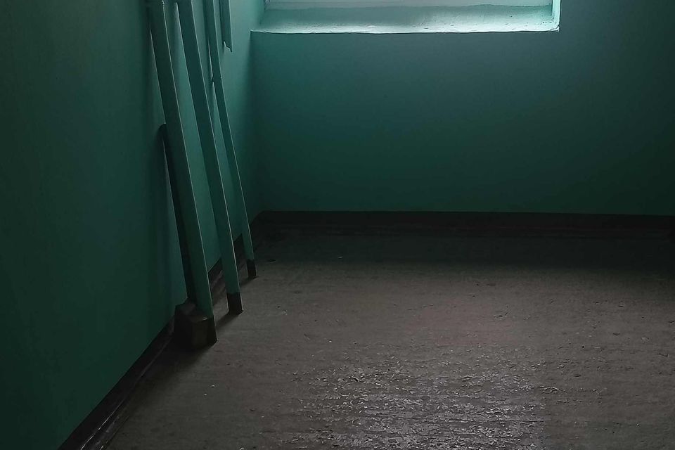 Продаётся 3-комнатная квартира, 67 м²