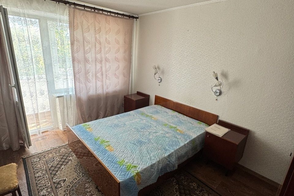 Продаётся 2-комнатная квартира, 47.7 м²