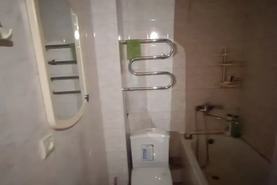 Продаётся 2-комнатная квартира, 43.5 м²