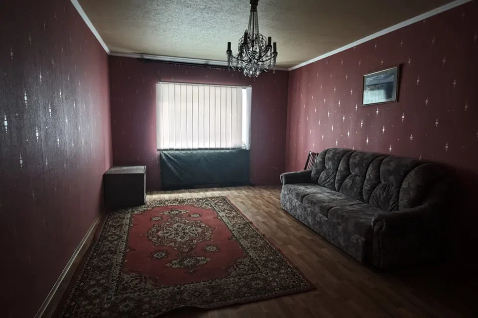Продаётся 1-этажный дом, 84 м²