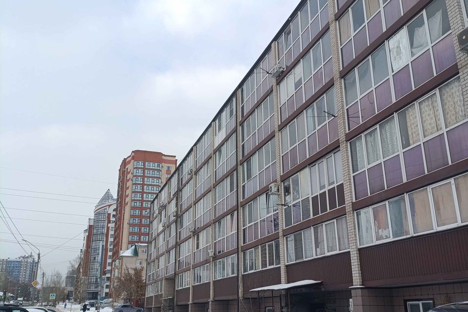 Продаётся студия, 14 м²