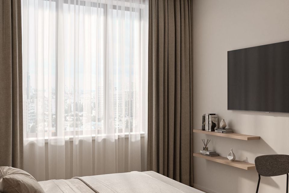 Продаётся студия, 20 м²