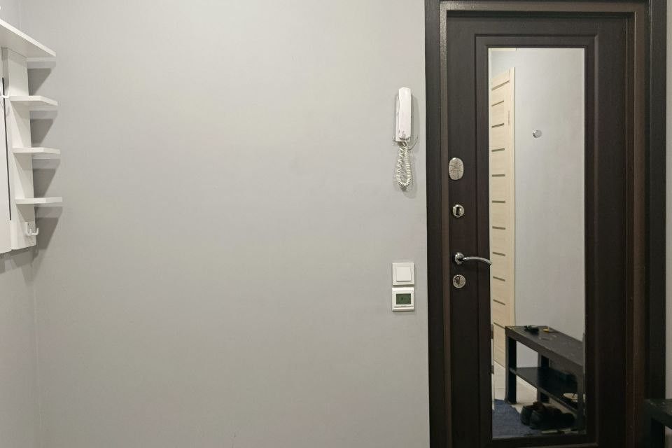 Продаётся 3-комнатная квартира, 60.6 м²