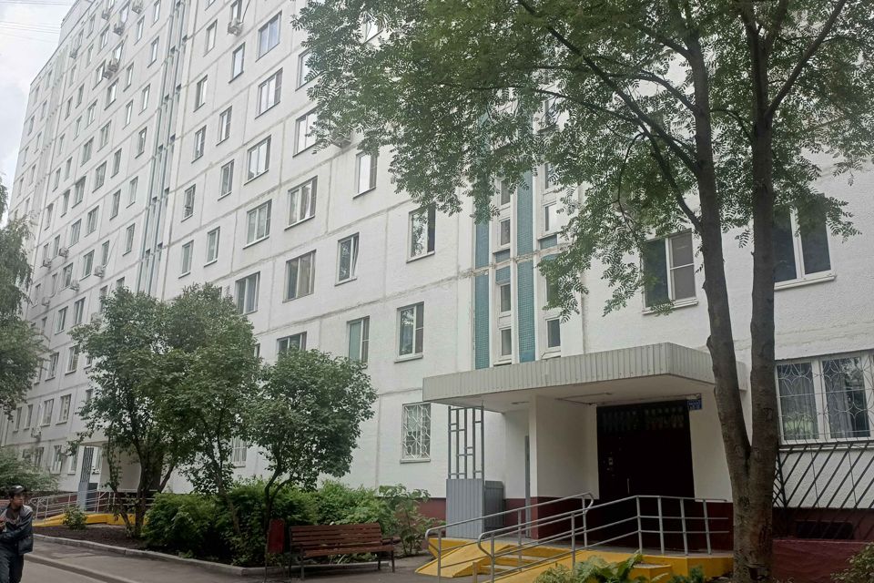 Продаётся студия, 13.8 м²