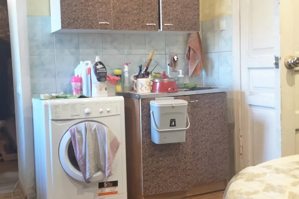 Продаётся 2-этажный дом, 120 м²