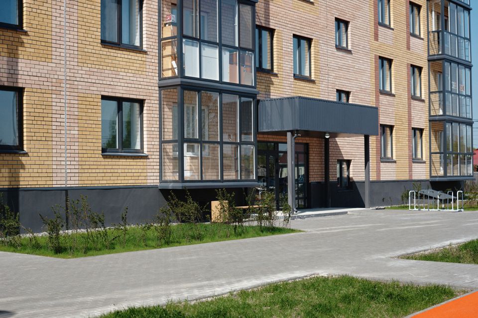 Продаётся 2-комнатная квартира, 50.2 м²