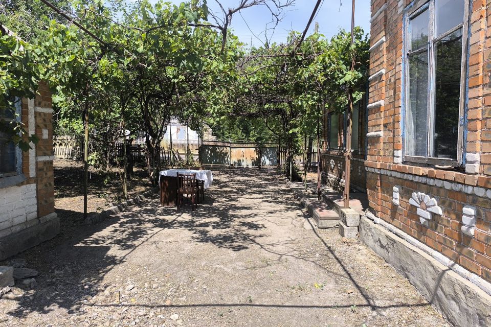 Продаётся 1-этажный дом, 117 м²