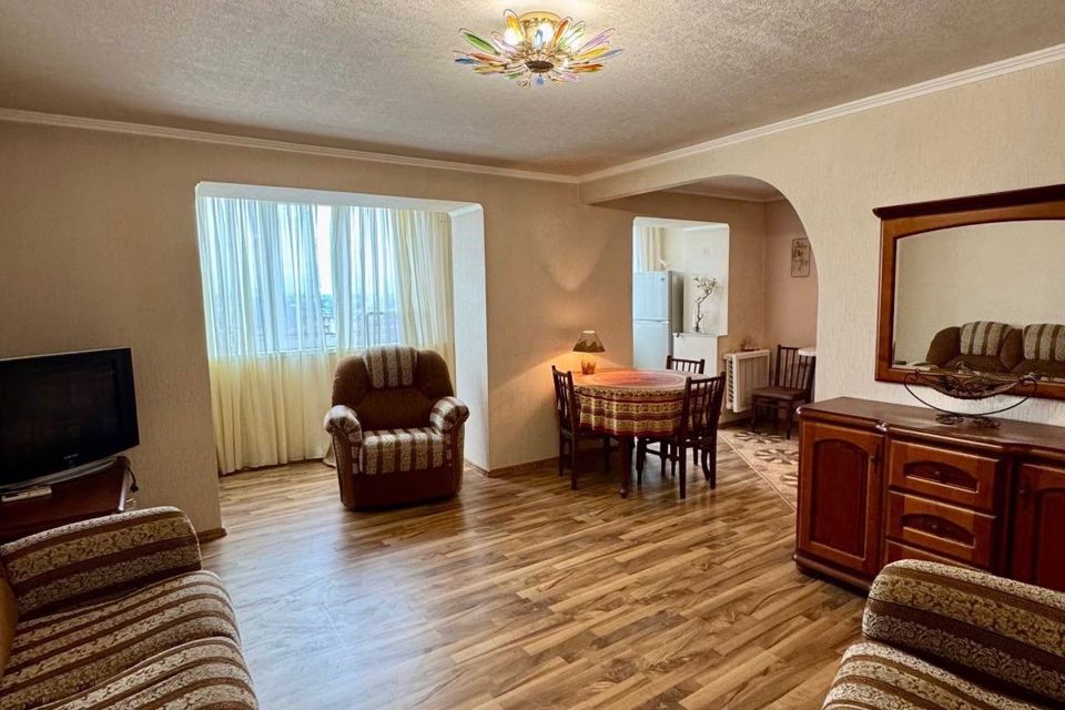 Продаётся 1-комнатная квартира, 40 м²