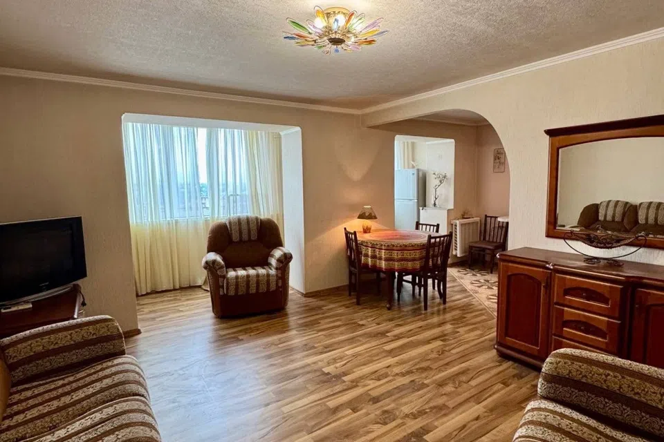 Продаётся 1-комнатная квартира, 40 м²