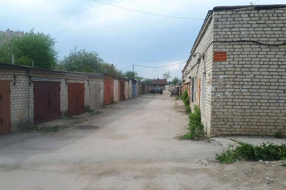 Продаётся гараж, 33 м²