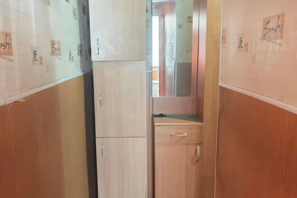 Продаётся 1-комнатная квартира, 31 м²
