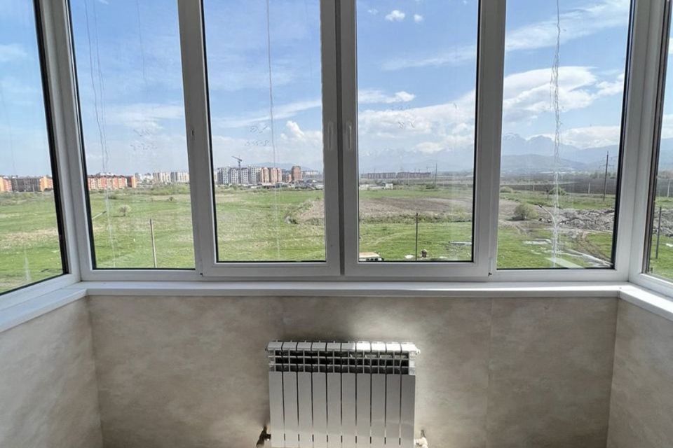 Продаётся 1-комнатная квартира, 47 м²