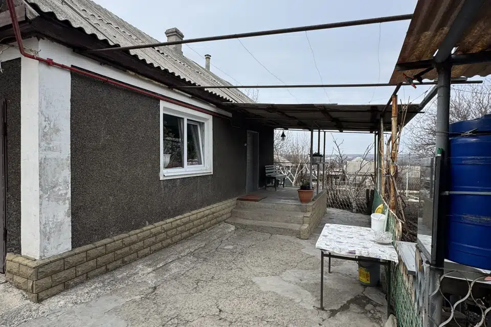 Продаётся 2-этажный дом, 99 м²