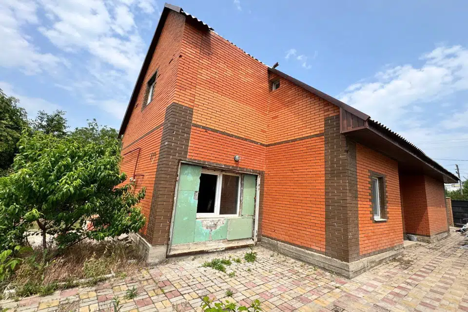 Продаётся 1-этажный дом, 76.8 м²