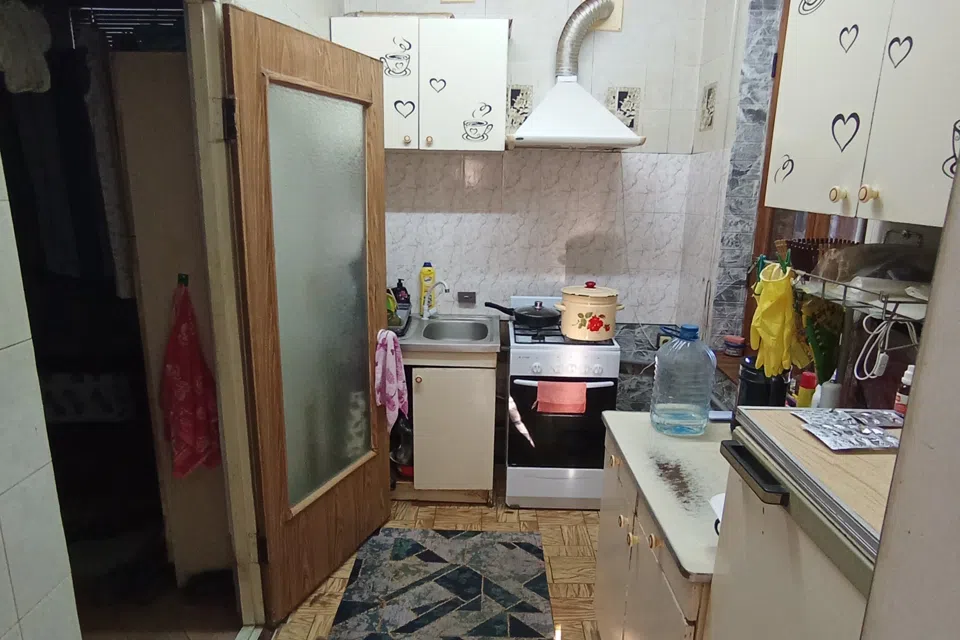 Продаётся 3-этажный дом, 114.2 м²