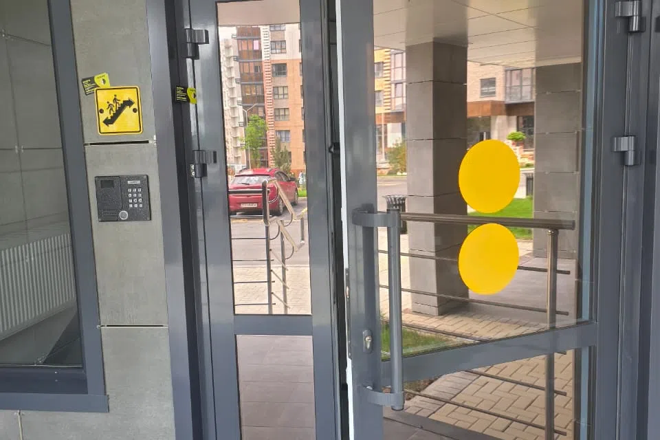 Продаётся 2-комнатная квартира, 50 м²