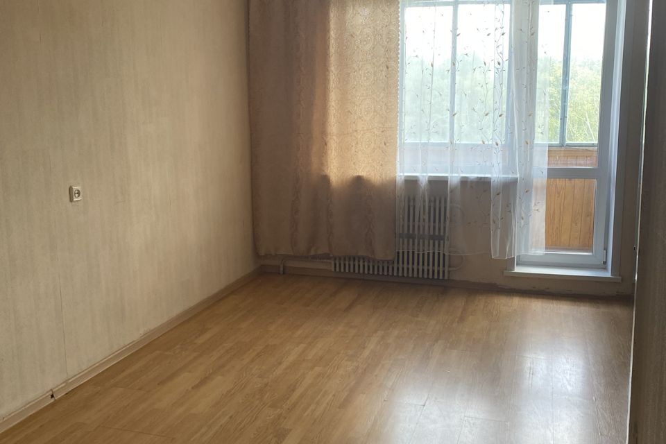 Продаётся 1-комнатная квартира, 33.6 м²