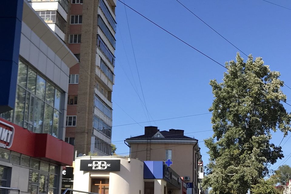 Сдаётся 2-комнатная квартира, 44.2 м²