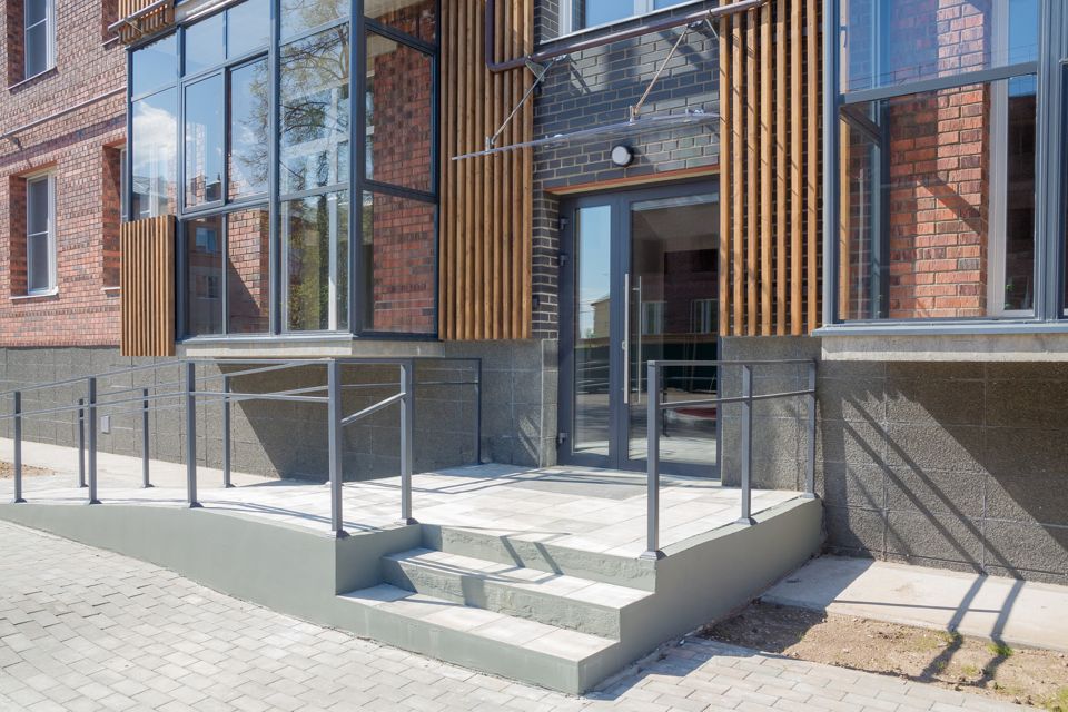 Продаётся 2-комнатная квартира, 35.2 м²