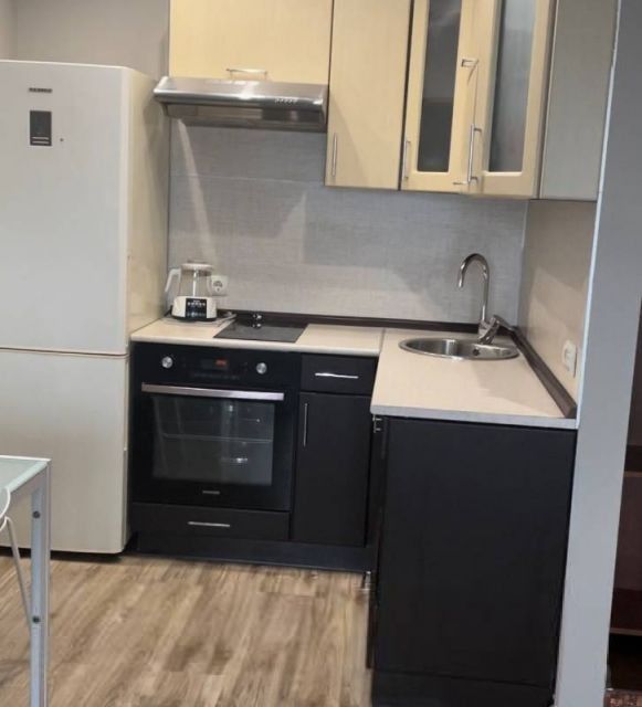 Сдаётся 2-комнатная квартира, 41 м²