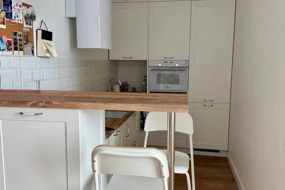 Продаётся 2-комнатная квартира, 45 м²