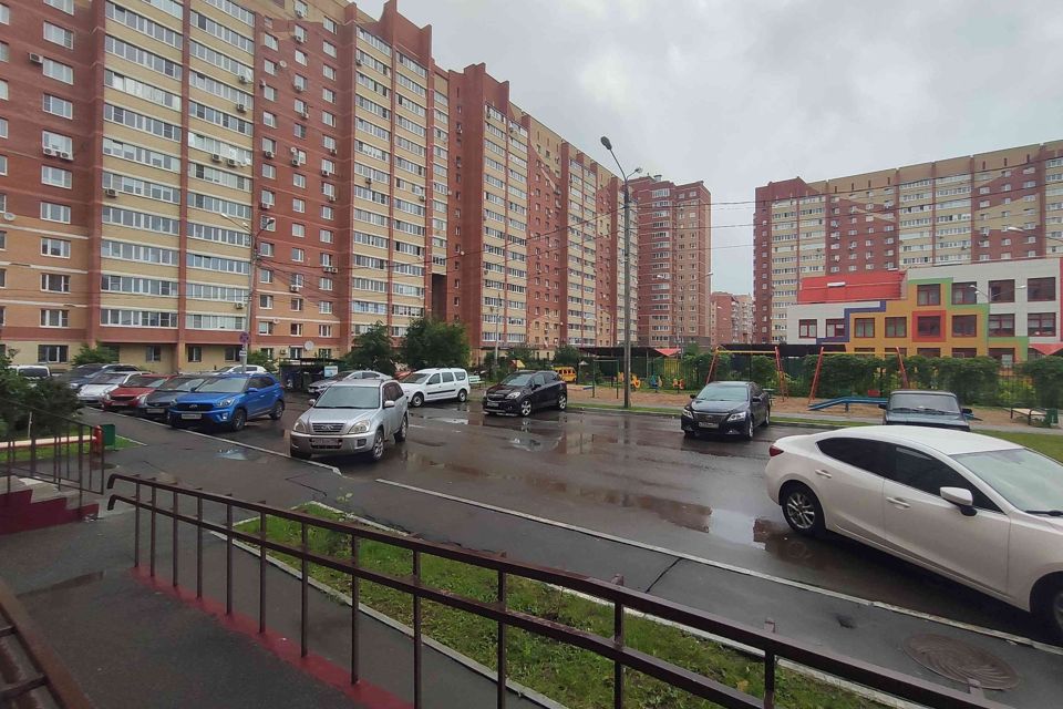 Продаётся 3-комнатная квартира, 74 м²