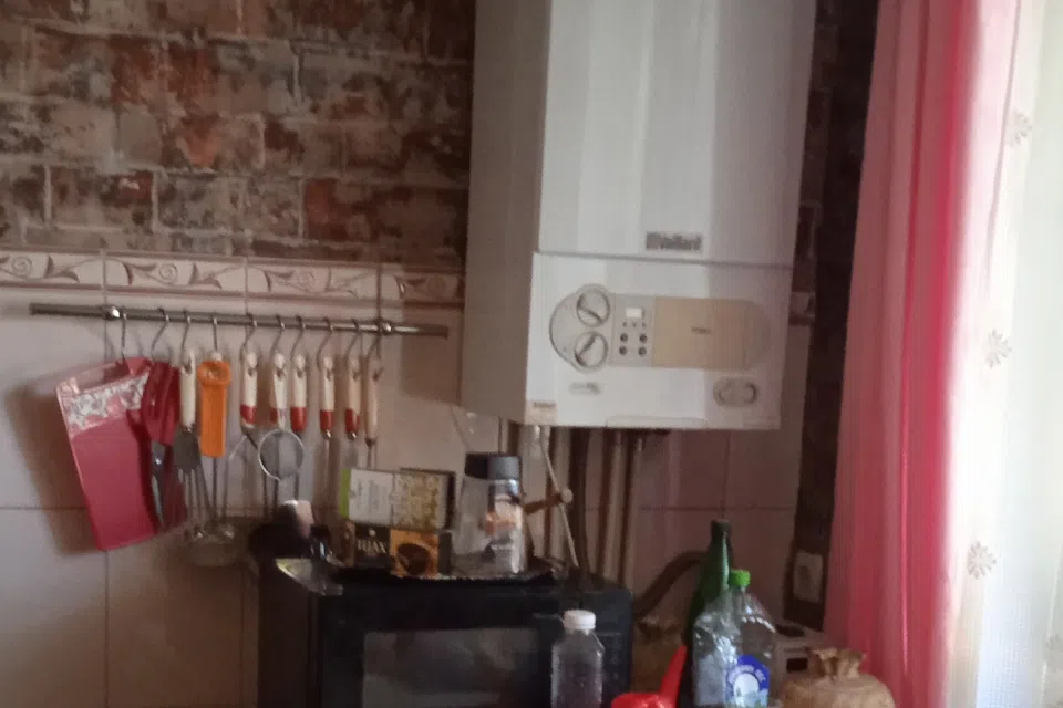 Продаётся 2-комнатная квартира, 44.3 м²