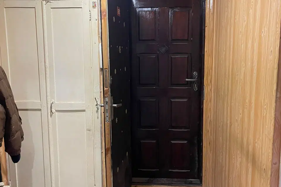 Продаётся 2-комнатная квартира, 50 м²