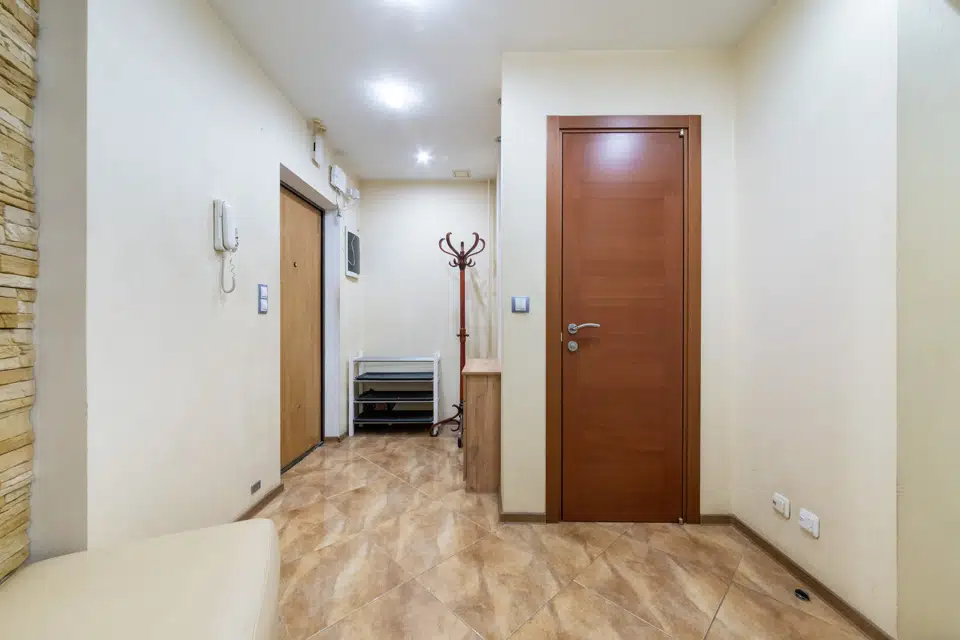 Продаётся 3-комнатная квартира, 105.5 м²