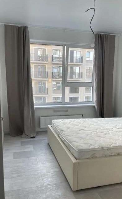 Сдаётся 1-комнатная квартира, 40 м²