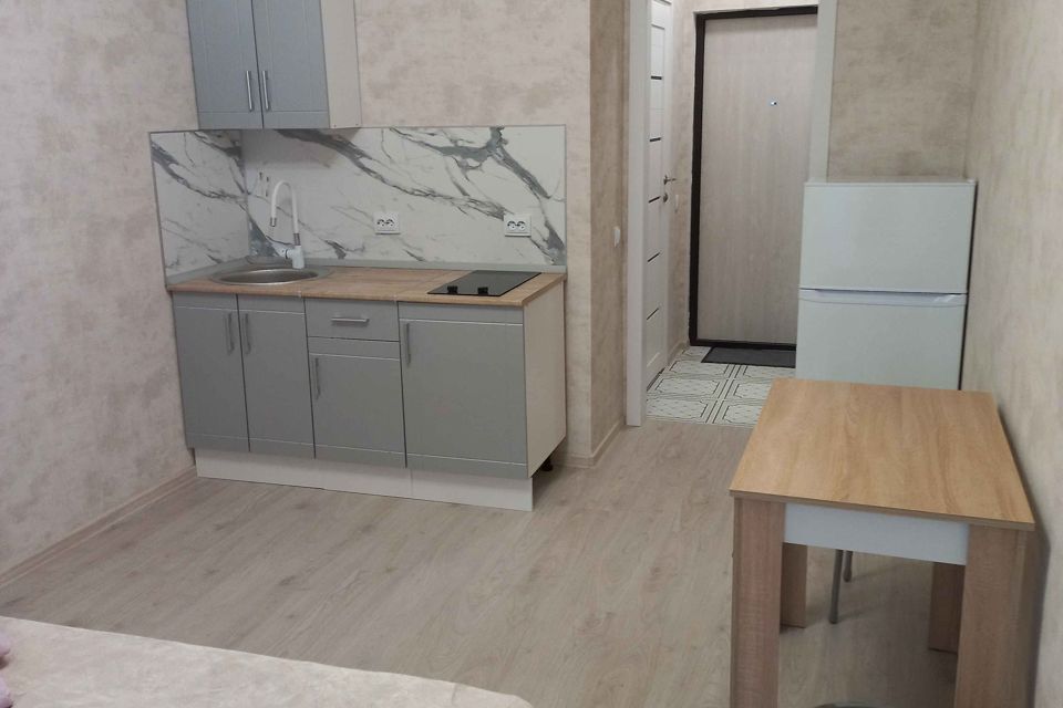 Продаётся студия, 19.3 м²