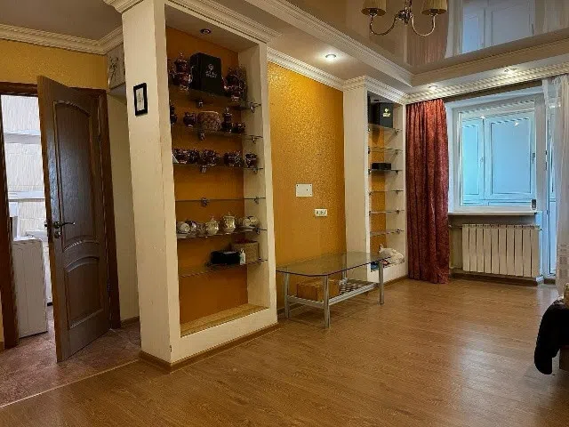 Продаётся 2-комнатная квартира, 45 м²