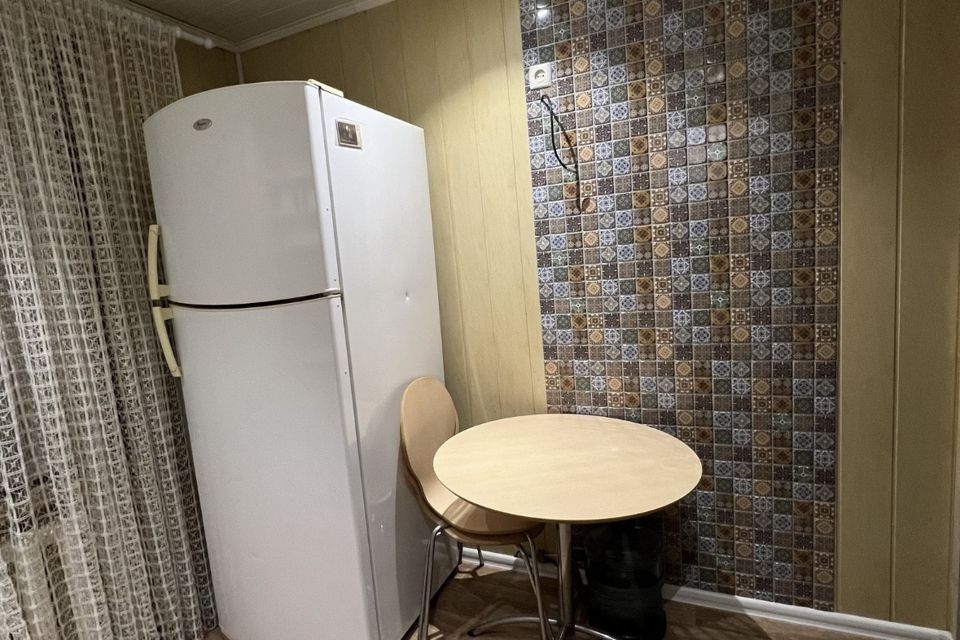 Продаётся 1-комнатная квартира, 35 м²