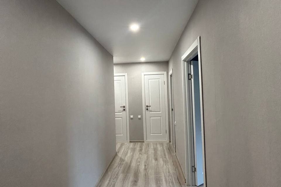 Продаётся 2-комнатная квартира, 50.8 м²