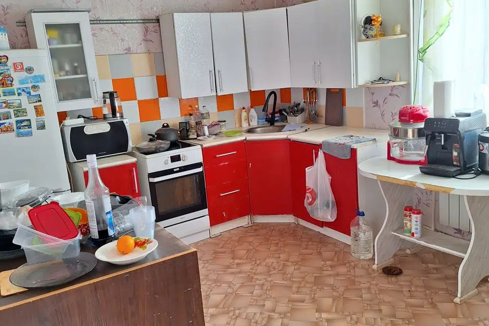 Продаётся 2-этажный дом, 100 м²