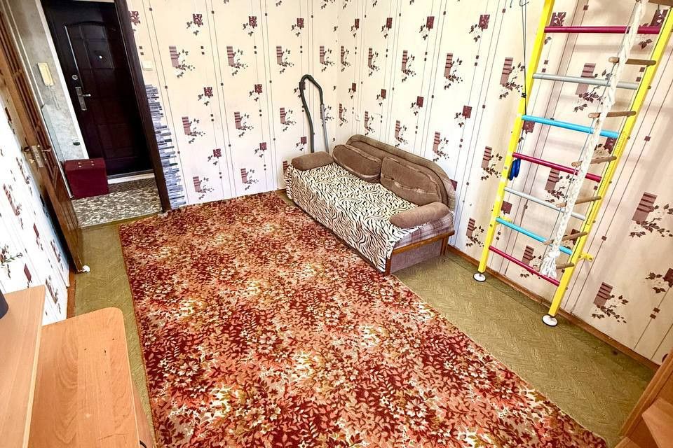 Продаётся 2-комнатная квартира, 48.1 м²