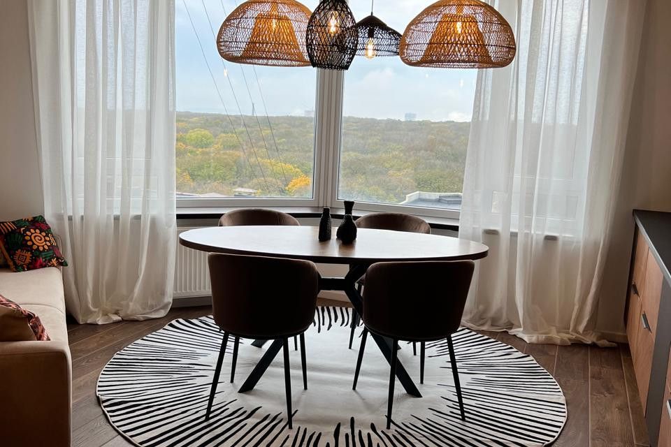 Продаётся 2-комнатная квартира, 62 м²