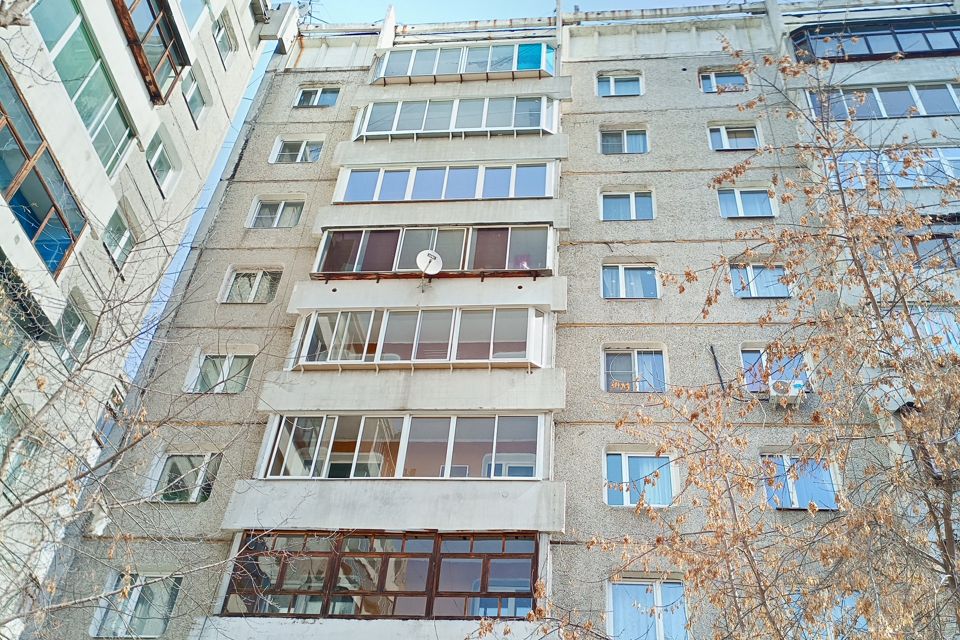 Продаётся 2-комнатная квартира, 47.7 м²