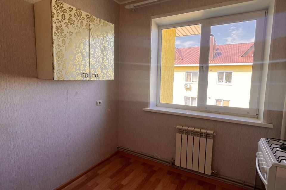 Продаётся 1-комнатная квартира, 32.5 м²