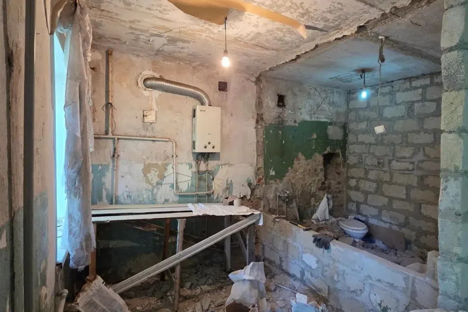 Продаётся 2-комнатная квартира, 45.4 м²