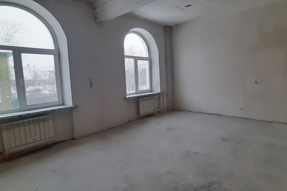 Продаётся 2-комнатная квартира, 54 м²