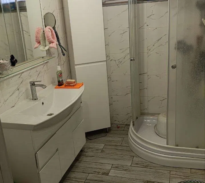 Продаётся 1-этажный дом, 65 м²