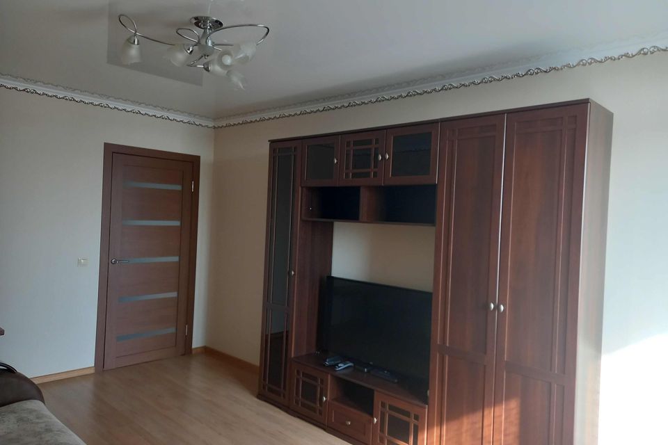 Продаётся 1-комнатная квартира, 36 м²